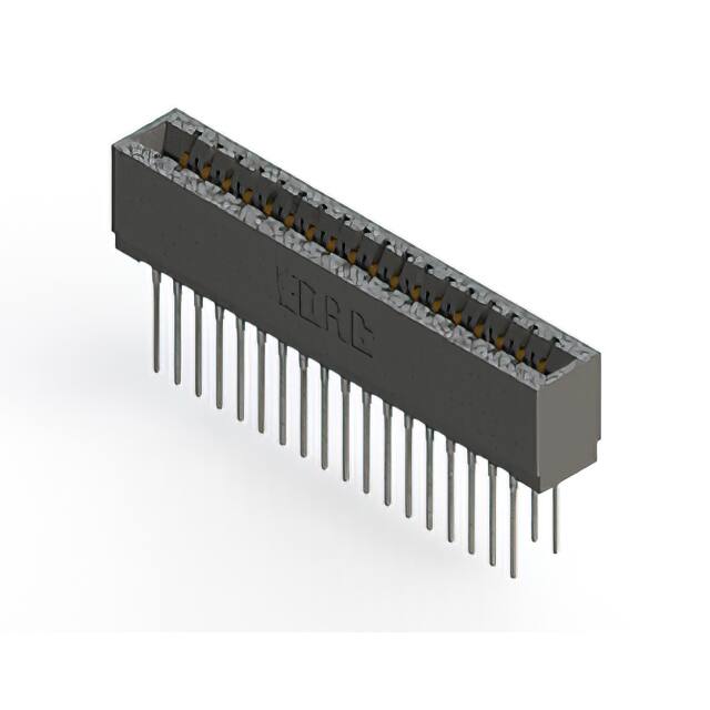 726-036-540-201 EDAC Inc.  Edgeboard Connectors
